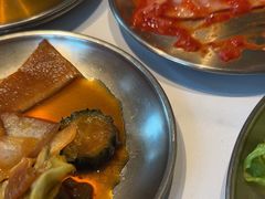 -西塔老太太泥炉烤肉(川沙百联店)