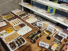 -传闻来紫菜包饭·打糕(西塔韩百店)
