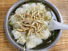 -荣巷小馄饨(荣巷店)