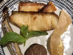 -鱼亭料理(芝罘店)