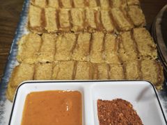 -七步香云南山里菜(昆明老街店)