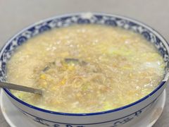 -祈胜邨•顺德鱼生•顺德菜(容桂店)