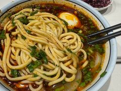 -兰州马子禄牛肉面(文景公园店)