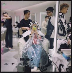 -3AM·S HAIR SALON烫发染发接发