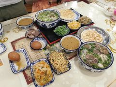 -夏家合汁(天润花园小区店)
