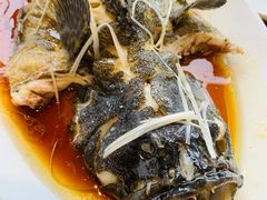 -海岛渔村大酒店(云霄路店)