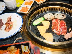 -嘿嘟嘟·肋条烧肉放题(爱融荟城店)