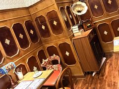 -秘密旅行Bonjour(黑金冠 江南西店)