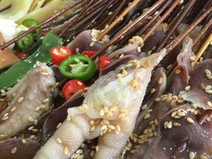 -古真记钵钵鸡(老公园店)