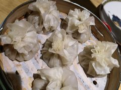 蒙古羊肉烧卖-蒙料·手把肉(望京店)