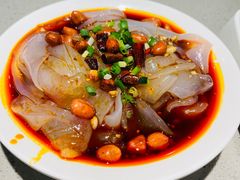 -半天妖烤鱼(东方新天地店)