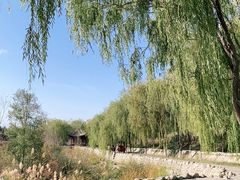 -嘉峪关关城
