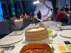 大董“酥不膩”烤鸭-大董(环贸iapm店)