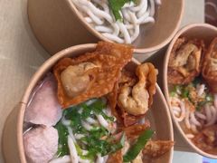 -非遗·十八曲鱼饺(西马总店)