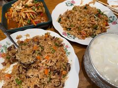 -婉泰·特色小吃·舂鸡脚(告庄二店)