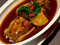 -肆月河豚·新淮扬菜·烤鸭(中关村店)