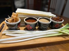 -煎饼卷大葱(春秋西路店)