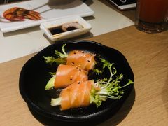 -大渔铁板烧(花园道店)