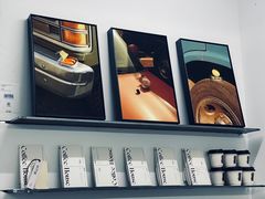 -麻雀咖啡SPARROW COFFEE(十全街店)