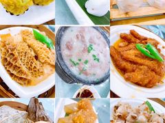-龙的酒楼·手工早茶·顺德菜(近良路店)