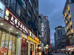 -小杨生煎(黄河路店)