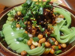 招牌米豆腐-金必轩(青岩店)