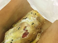 -煎饼道·孜然里脊煎饼(来福士店)