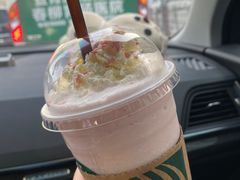 -星巴克(大连柏威年店)