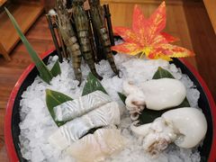 -牛New寿喜烧(青浦店)