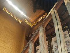 -徽三说·土徽菜·中国徽菜连锁品牌(一中店)