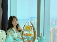 -Social 秀西餐厅-长沙瑞吉酒店(运达店)