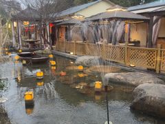 -湘力力小院·鱼汤泡饭(枫林路店)