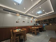 -春水锅贴·传统鲁菜(大明湖店)