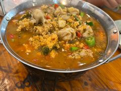 -小钱鱼馆(富春路店)