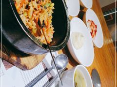 -紫霞门韩国料理烤肉(深南东路店)