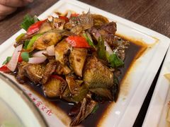 -海坛特色小吃·只做平潭特色菜(平潭店)