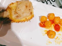 -皖小斌·小葱伴豆腐(丰收路店)