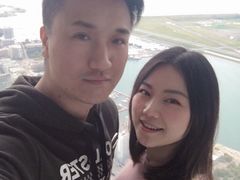 -360 The Restaurant at the CN Tower