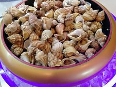 海螺-大雁塔假日酒店·绿茵阁西餐厅