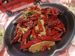 -聚味瞿记·龙虾堂(咸嘉湖店)