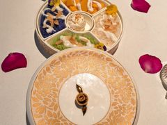 -狮拾久·现代新加坡料理(壹方城店)