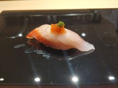 -鮨青(恒基名人购物中心店)