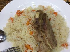 -塔斯提抓饭(东城汇店)