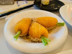 -香乐园·淮扬菜中餐厅·Shang Garden(福田香格里拉店)