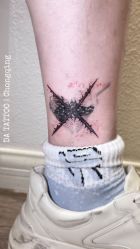 -DA TATTOO·纹身美学Studio