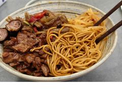 -梅溪·小伙子干挑面(安吉总店)