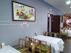 -峨嵋酒家(清河店)