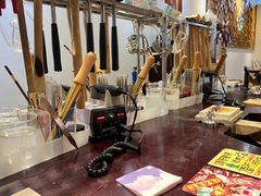 -十八字金银饰·拼豆·开蚌手工体验团建(君太百货店)