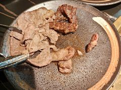 -厚贞日式烤肉(浦东汇智店)