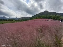 -昆嵛山石门里景区